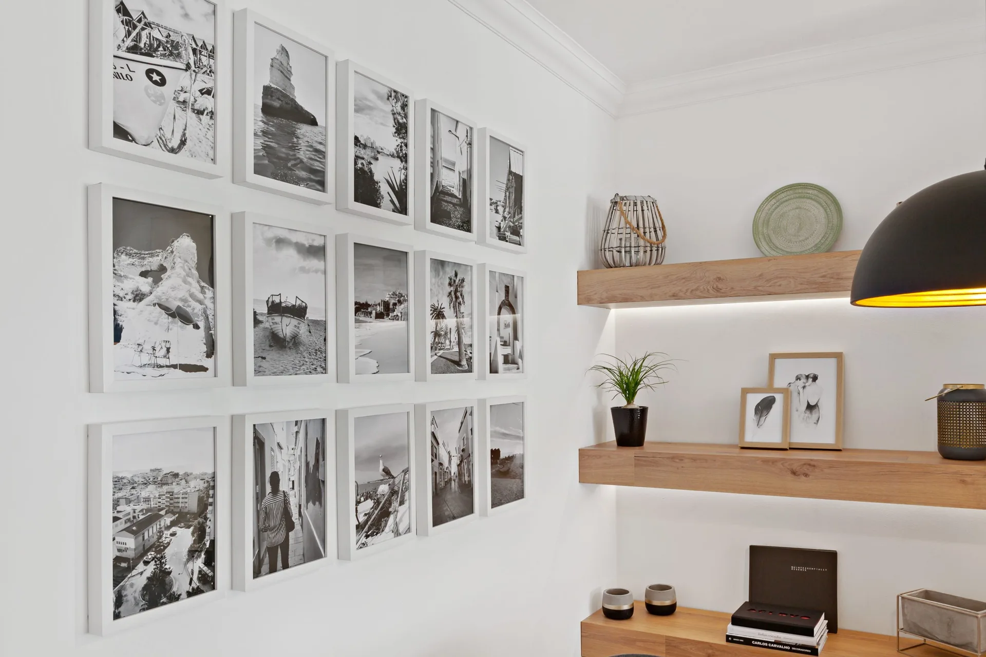 Timeless Sea I — interior 15